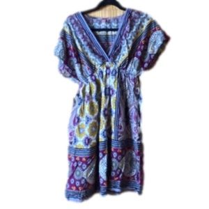 Dress/ swim cover up. Xhilaration , size medium